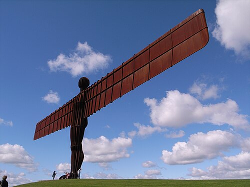 Angel of the North